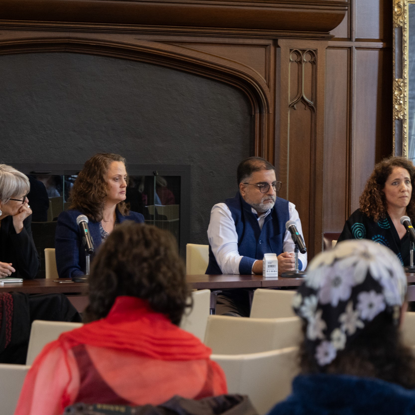 Video: Faith in Action: Jewish, Christian, and Muslim Solidarity for ...