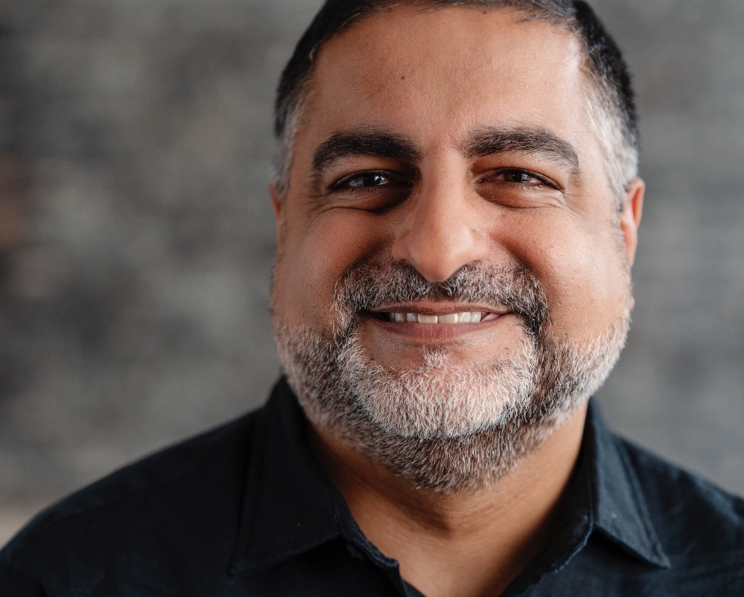Rashid Rpl Tending to the Work of Just Peace | Religion and Public Life
