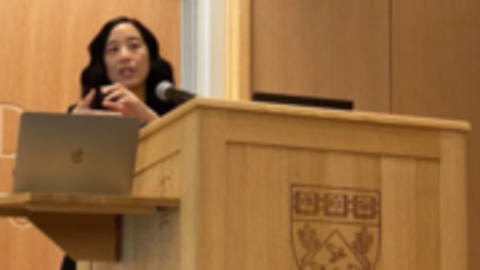 Deborah Jian Lee