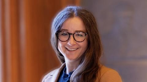 Stephanie Tabashneck, MRPL '25