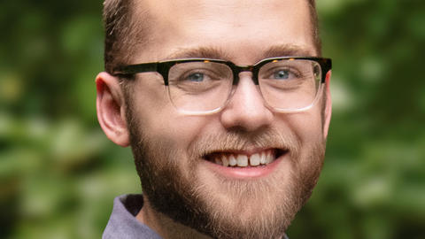 Josh Wolfsun, MRPL '24 and RPL Organizing Fellow