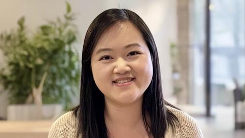 Karen Sheu, MRPL '25