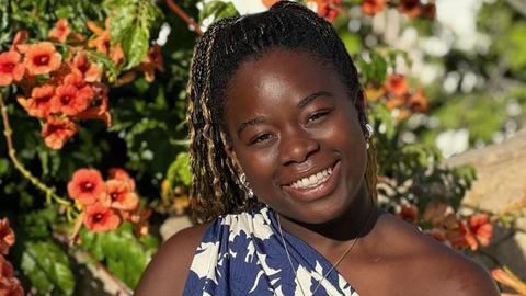 Sarah Adegbite