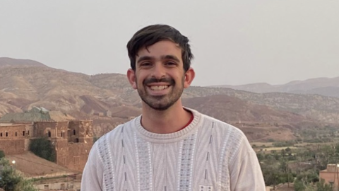 Yoni Altman-Shafer