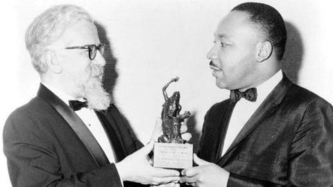 Heschel and King