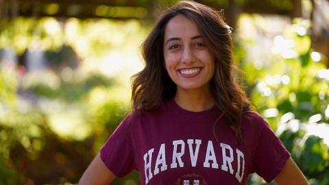 Ciara Moezidis Student Research Assistant