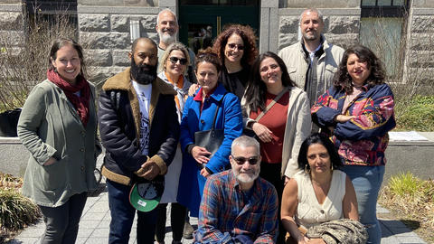 RCPI Fellows group shot 2021-22