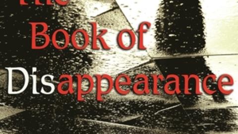 The Book of Disappearance by Ibtisam Azem