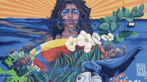 Climate Justice Week