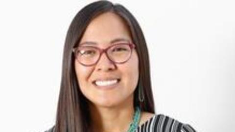 CYNTHIA WILSON: RPL Native and Indigenous Rights Fellow