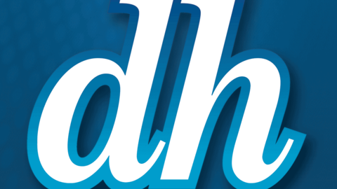 Daily Herald, Suburban Chicago's Information Source Logo