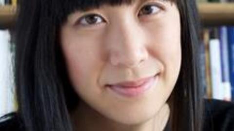 DEBORAH JIAN LEE: RPL Journalism Fellow