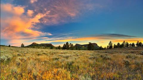 Bears Ears photo by Tim Peterson