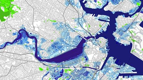 Religion in Times of Earth Crisis water level image
