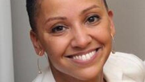 Karilyn Crockett: RPL Government Fellow