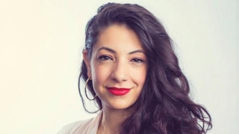 MAYTHA ALHASSEN: RPL Media and Entertainment Fellow