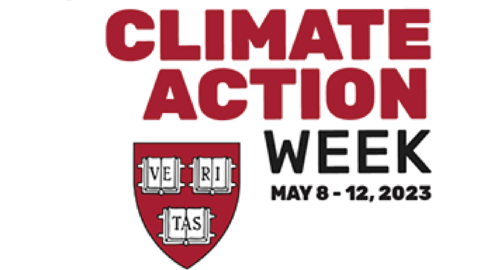 Climate Week logo