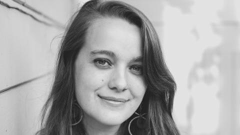 Morgan Curtis, MTS '23 / Courtesy image
