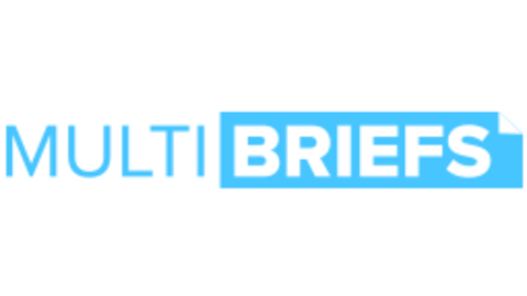 MultiBriefs Logo