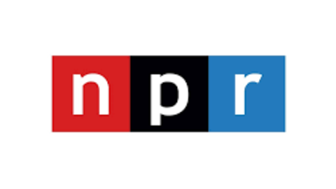 National Public Radio (NPR) logo