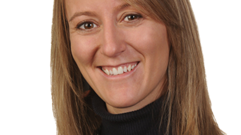 RPL Visiting Fellow Susan Hayward