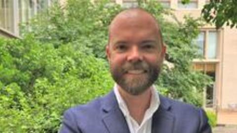PHIL TORREY: RPL Immigration and Refugee Fellow