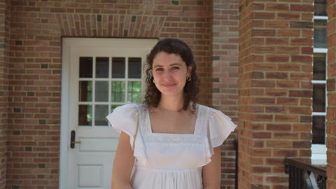 Rachel Florman
