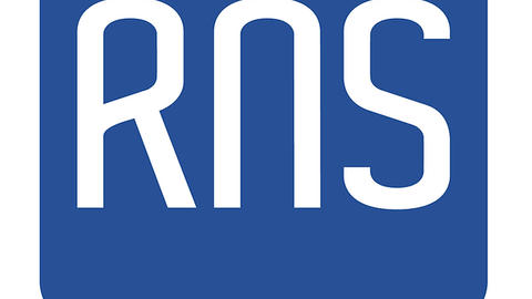Religion News Service logo