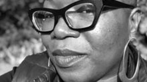 Rhon Manigault-Bryant: RPL Racial Justice Fellow