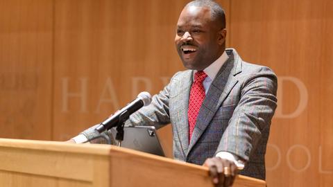 Rev. Kev. Kitrell Ross