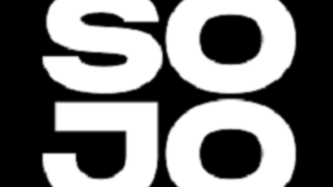 Sojourners Logo