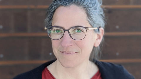 Teresa Cavazos Cohn: RPL Climate Change Fellow