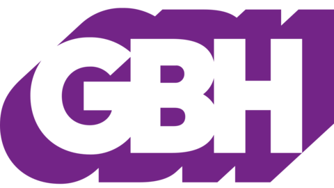 WGBH logo