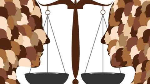 Religion and Democratic Ideals, Fall 2024 series main image