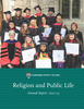 RPL Annual Report 2022-23 cover