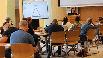 RPL workshop