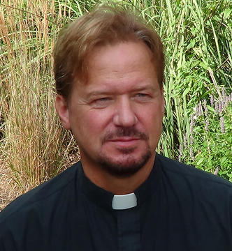 Rev. Franklyn Schaefer