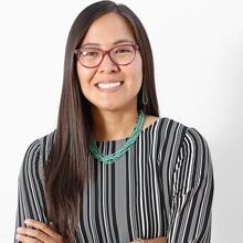 CYNTHIA WILSON: RPL Native and Indigenous Rights Fellow