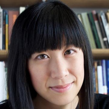 DEBORAH JIAN LEE: RPL Journalism Fellow
