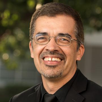 ÁLVARO HUERTA: RPL Organizing Fellow