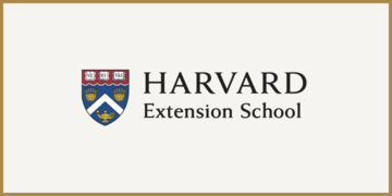 Harvard Extension School logo