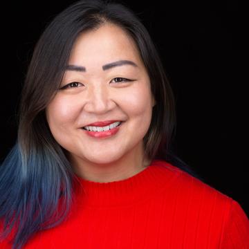 Jenn Louie, MRPL '23