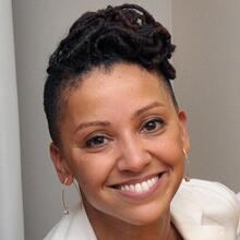 Karilyn Crockett: RPL Government Fellow