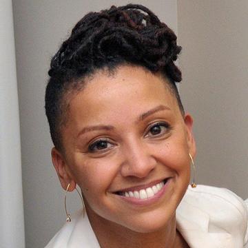 Karilyn Crockett: RPL Government Fellow
