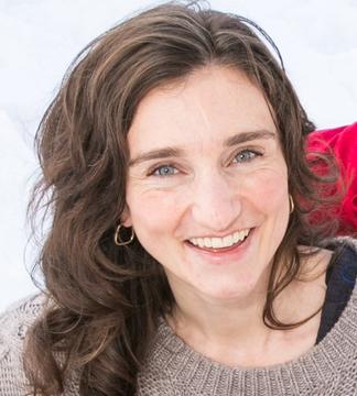 Kelly Raths, MDiv '05