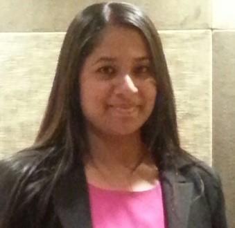 Tahmina Matubbar