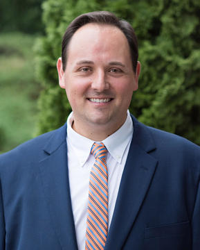 Matt Johnson