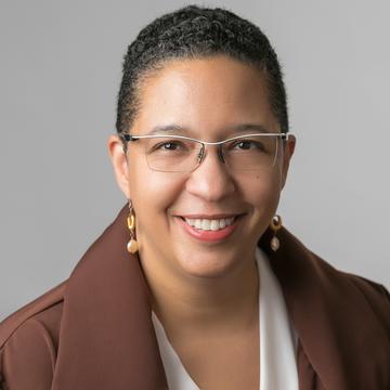 RPL collaborator and educator Monika Johnston