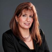 Nadera Shalhoub-Kevorkian, RLP VIsiting Scholar in Conflict and Peace