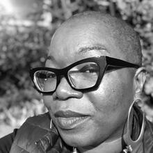 Rhon Manigault-Bryant: RPL Racial Justice Fellow